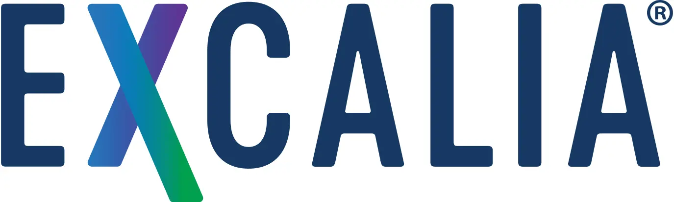 Logo Excalia
