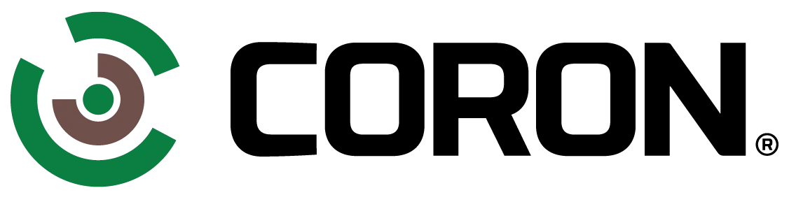 Logo Coron