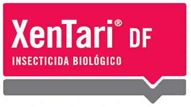 Logo Xentari DF
