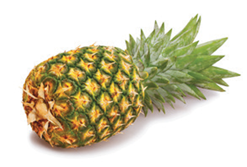 Pineapple